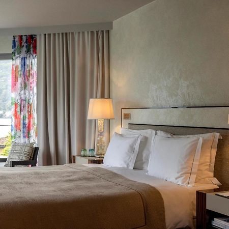 Hotel Eden Roc - The Leading Hotels Of The World Ascona Zewnętrze zdjęcie