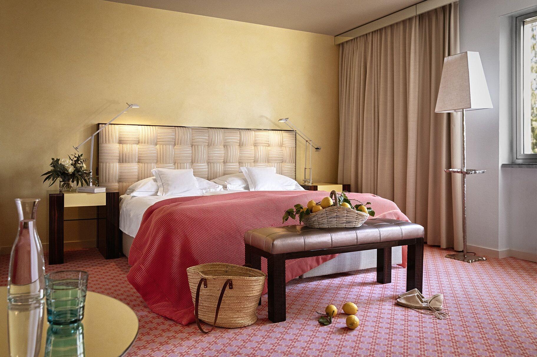 Hotel Eden Roc - The Leading Hotels Of The World Ascona Zewnętrze zdjęcie