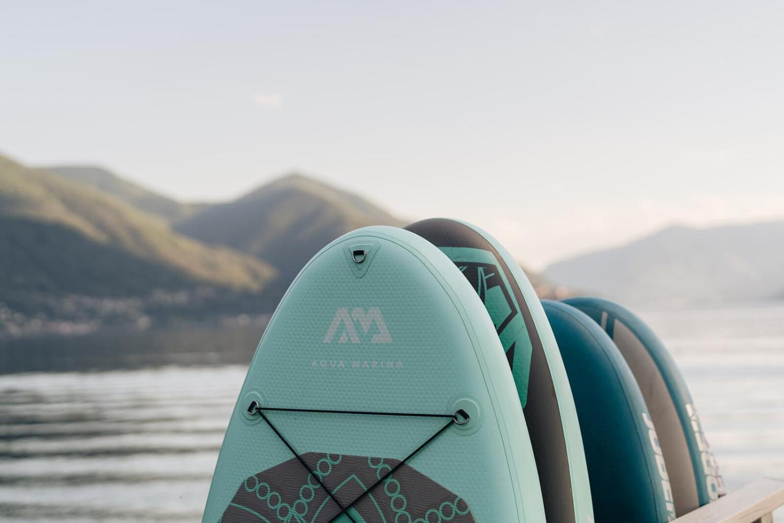 Hotel Eden Roc - The Leading Hotels Of The World Ascona Zewnętrze zdjęcie