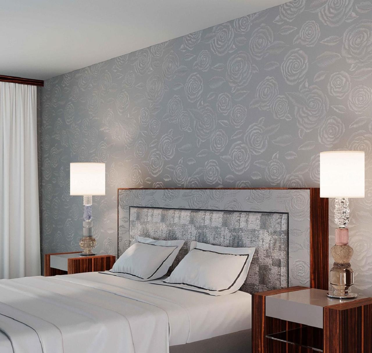 Hotel Eden Roc - The Leading Hotels Of The World Ascona Zewnętrze zdjęcie