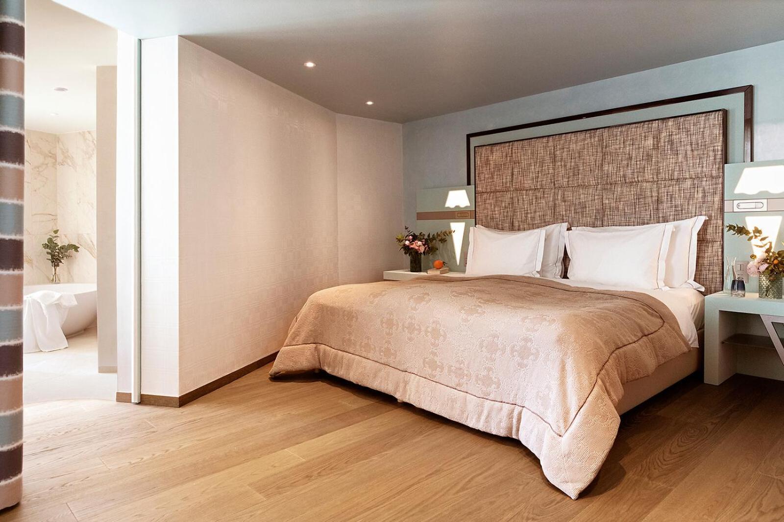 Hotel Eden Roc - The Leading Hotels Of The World Ascona Zewnętrze zdjęcie